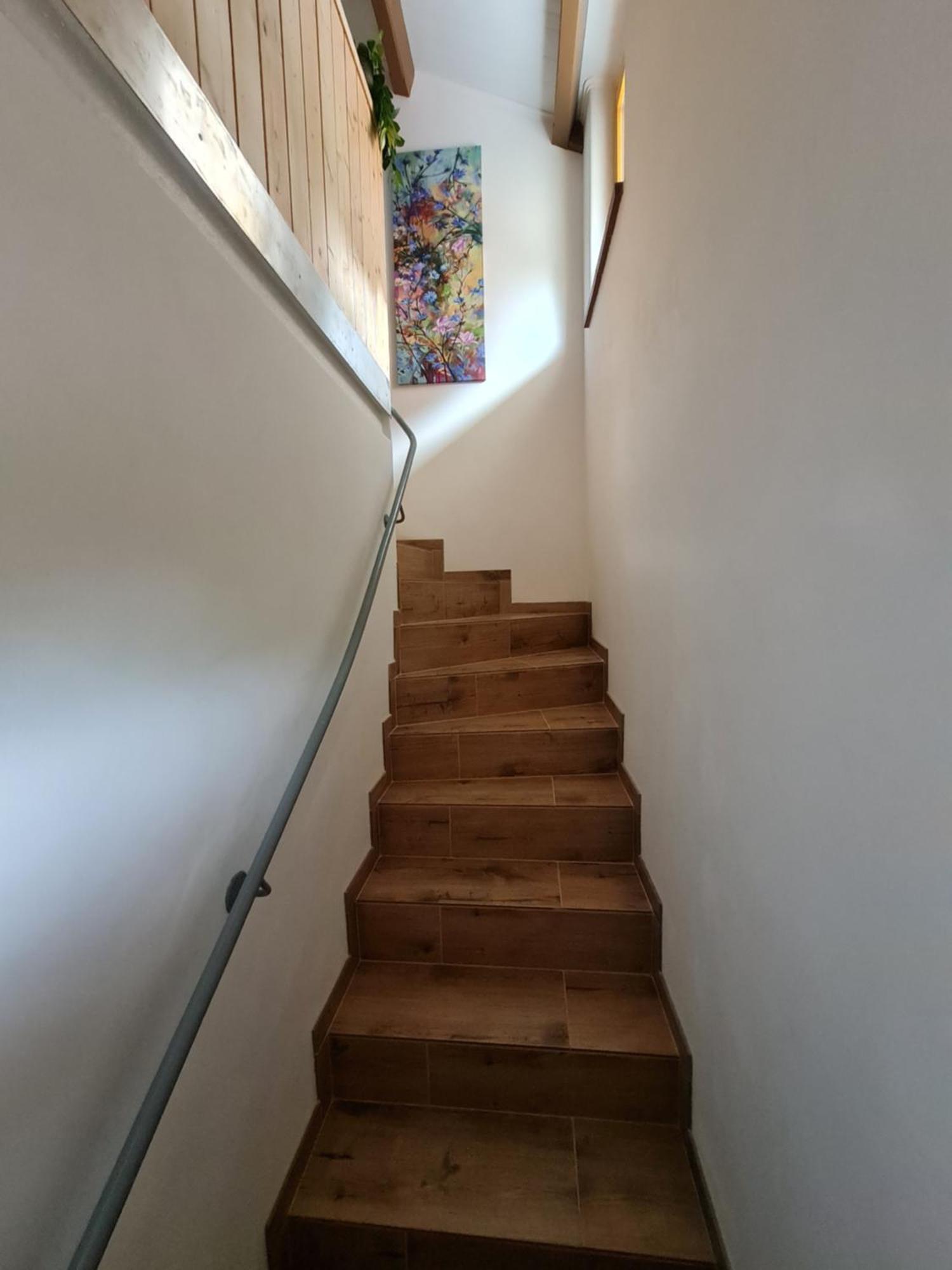 Ferienwohnung Wiesenhof Neuhof an der Zenn Exterior foto